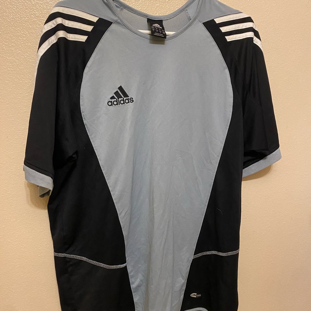 Adidas Climacool Jersey - Men’s Medium